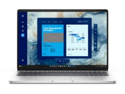 Dell Pro 16 PC16250 U5 235u 16 GB 512 GB 16 FHD W11P 1 año
