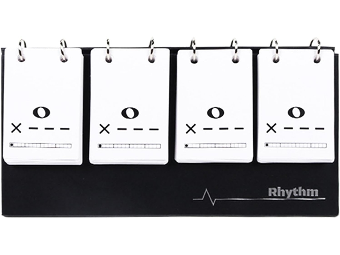 Tarjetas de aprendizaje musical, tarjetas de aprendizaje de piano para principiantes, tarjeta de aprendizaje Gokoco