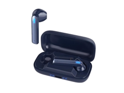 Auriculares In Ear YIZHOOD True Wireless Bluetooth Azul