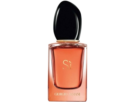 Perfume ARMANI Giorgio Sì Intense 2021 Eau de Parfum (30 ml)