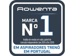 Aspirador con Bolsa ROWENTA RO7473EA Silence Force Animal Care