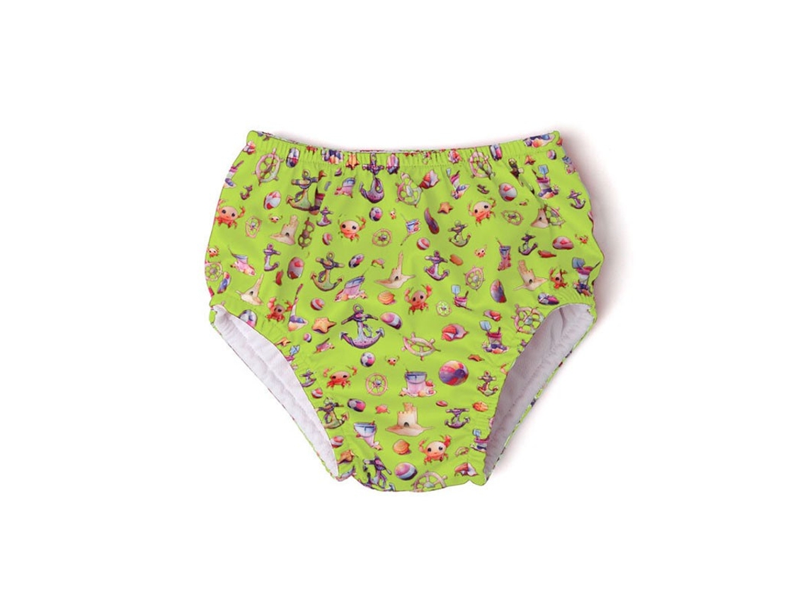 Kiokids Bañador Upf 50 6 Meses