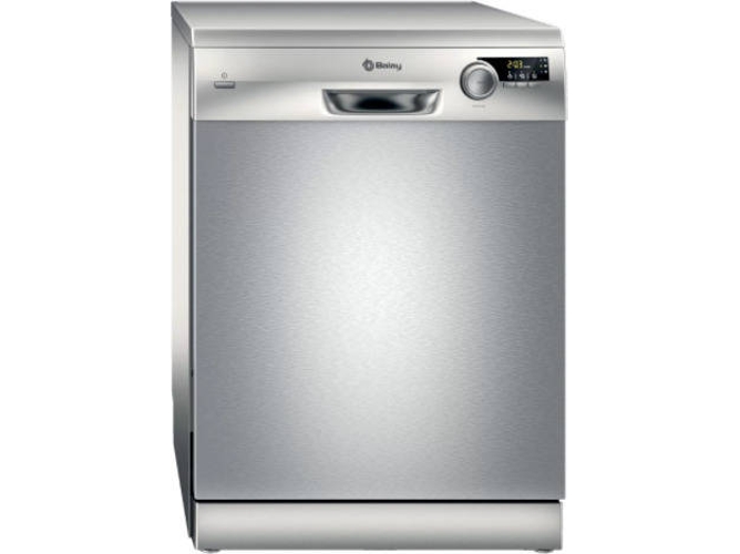 Lavavajillas Balay 3vs521ia 12 Cubiertos 60 Cm Inox Worten Es