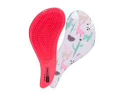 Cepillo para el Cabello CALA Exotic Liss