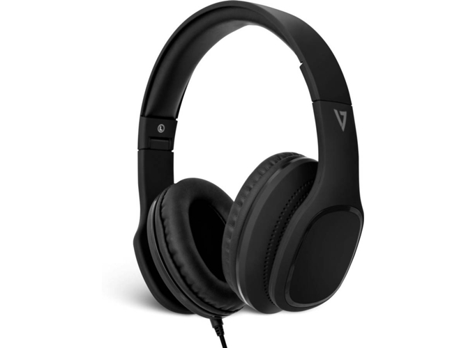 Auriculares con Cable Ha701-3Ep (In Ear)