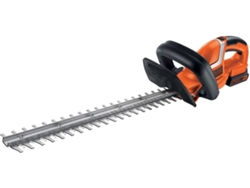 Cortasetos BLACK+DECKER - GTC1845L20-QW (18V)