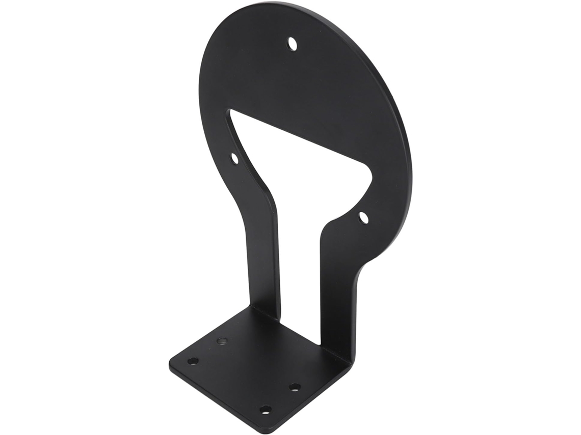 Soporte De Pared Para 2 Altavoces Wifi, Diseño De Metal Grueso.
