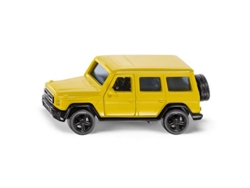 Vehículo SIKU Mercedes Benz G65 AMG