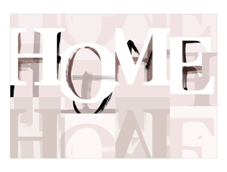 Papel de Pared ARTGEIST My Home (450x315)