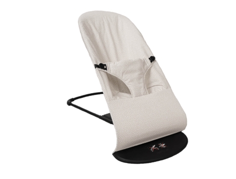 Funda Hamaca Estrellas Beige de Babyjörn BABYLINE