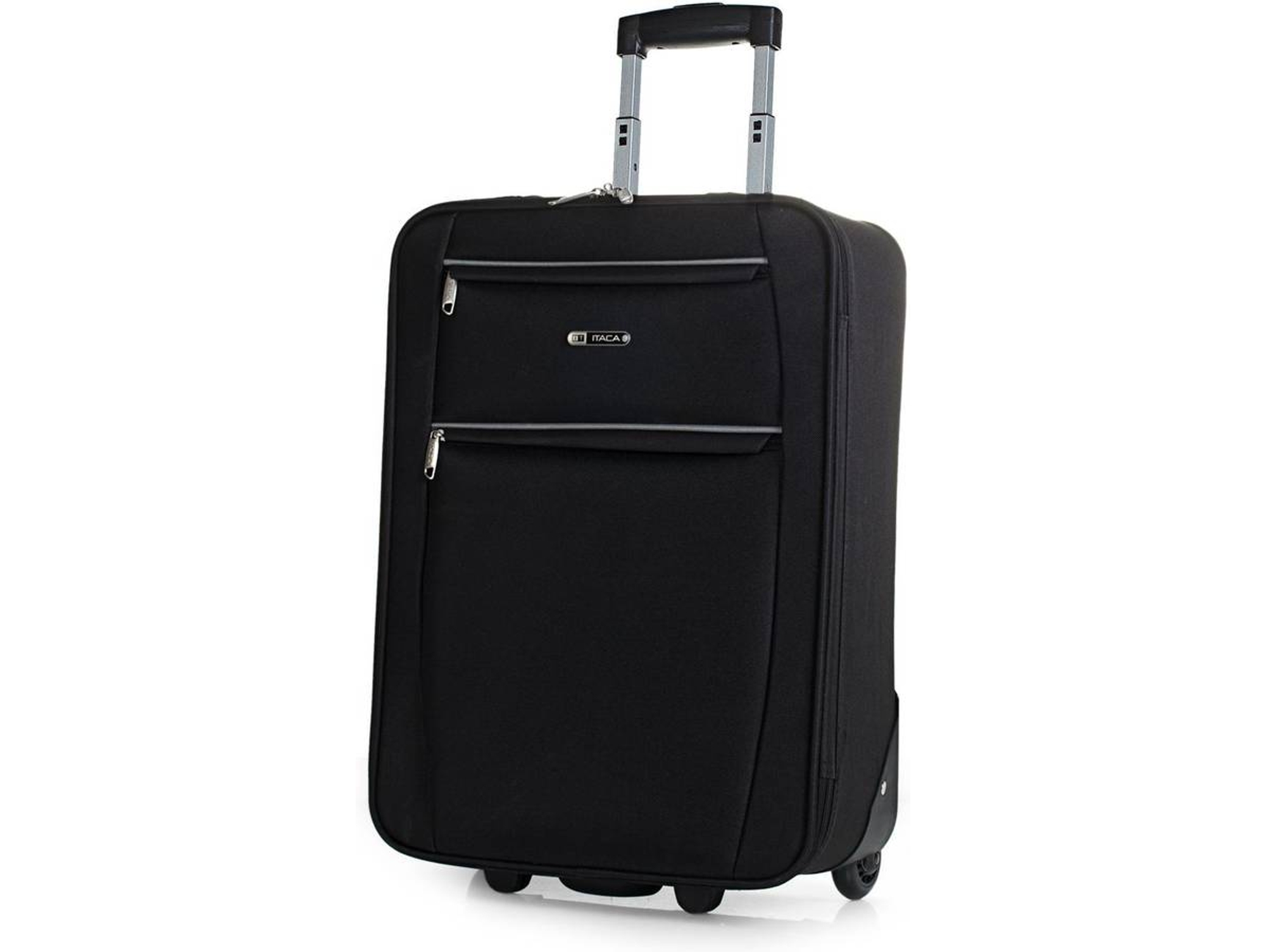 Maleta de Cabina ITACA Negro (35 L)