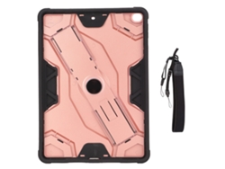 Funda para tableta iOS (ultrafina y resistente a caídas)