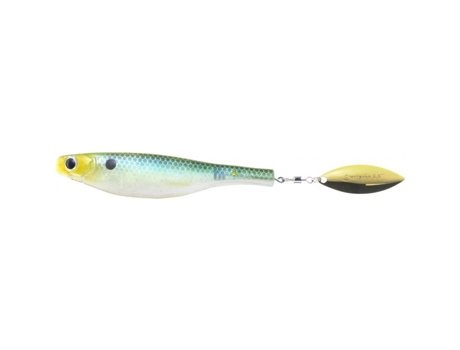 Atraer a Hyperlastics Dartspin Pro 5 1/2 – 15,8g