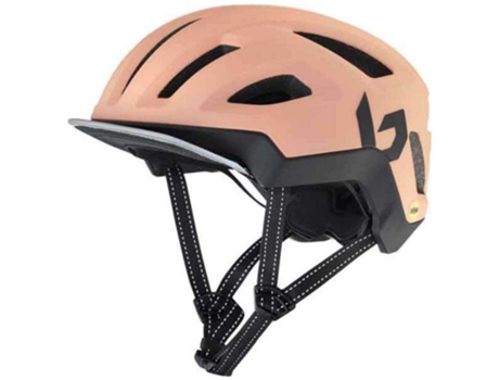 Casco de Ciclismo BOLLE React Mips (M)