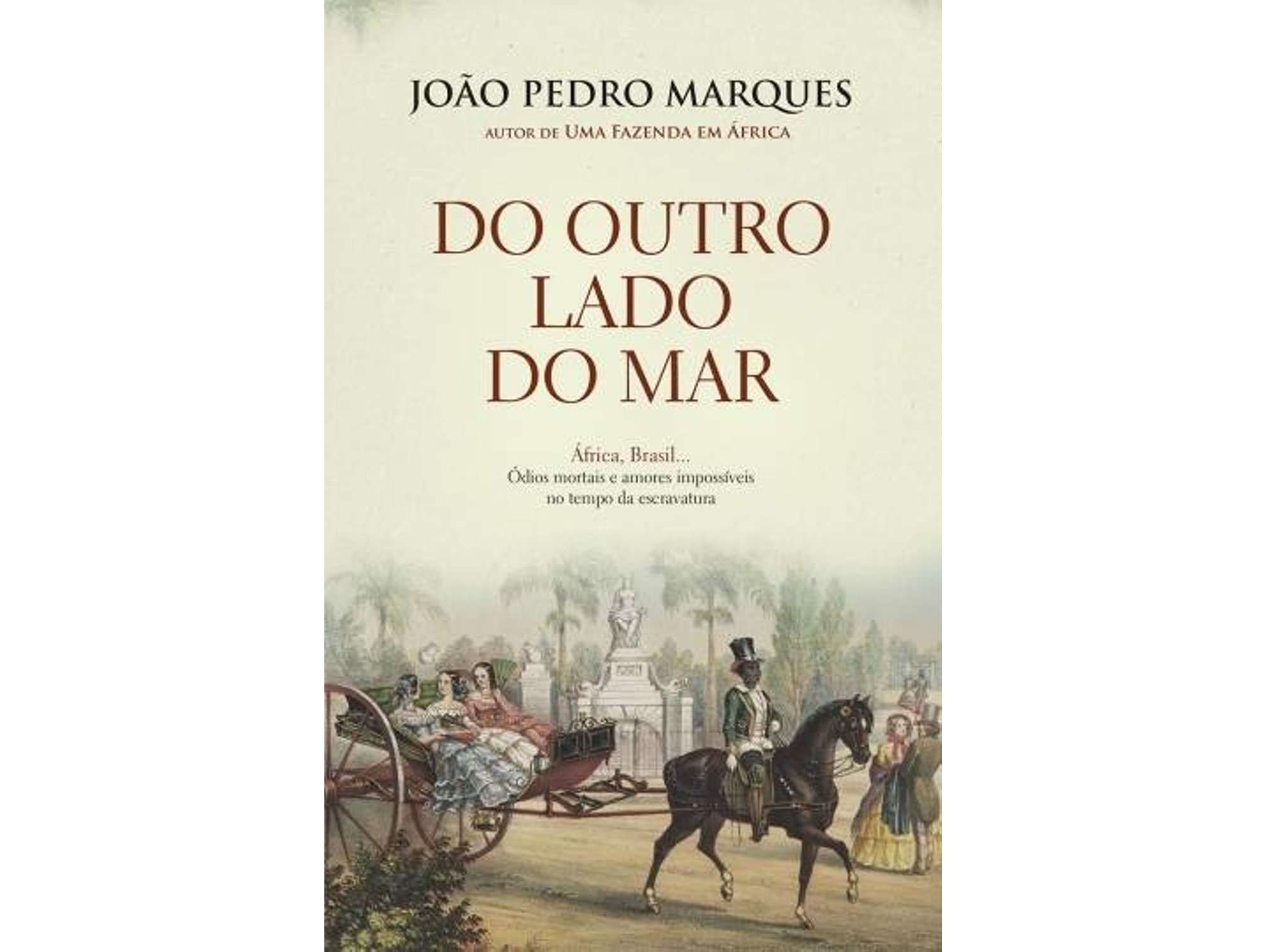 Do Outro Lado do Mar