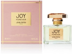 Perfume JEAN PATOU Joy Forever 50ml (Eau de parfum)