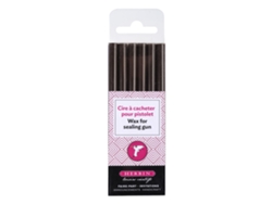 Barritas de cera en spray JACQUES HERBIN (x6)
