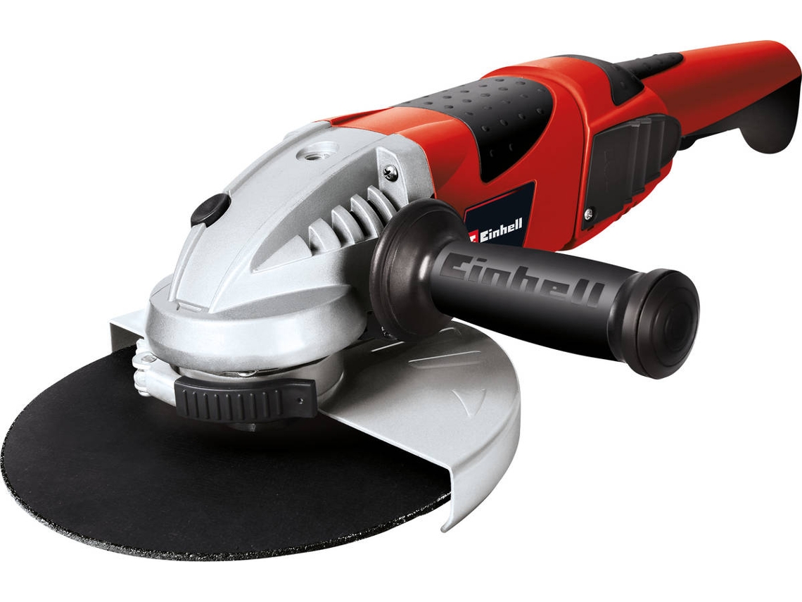 Amoladora angular EINHELL TE-AG 230/2000