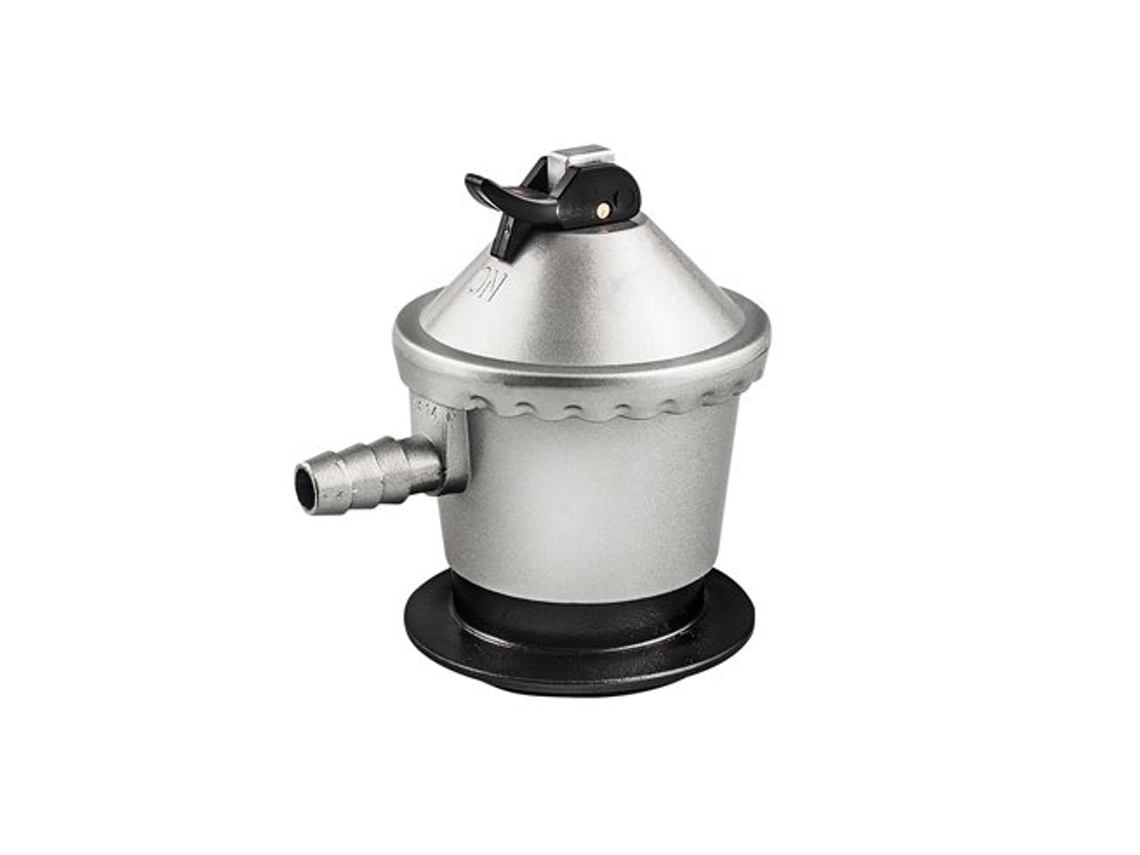 Regulador Butano Doméstico Yregas K-30