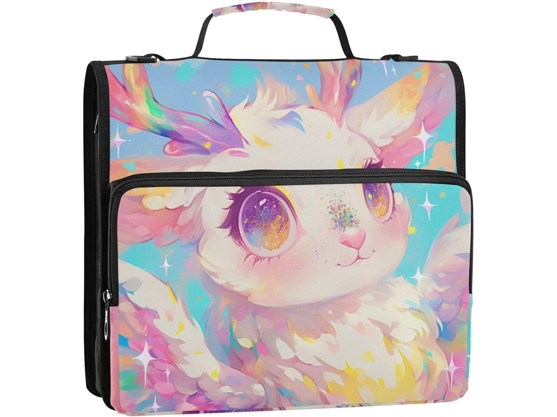 Besportble Bolsa De Escritorio Está Hecho De Nailon Resistente A Los Desgarros Y Oficina Y Suministros Como...