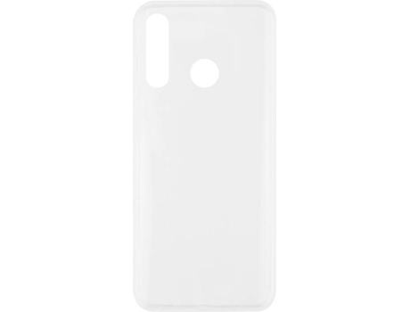 Funda Huawei P40 Lite-E ACCETEL 7332 Transparente