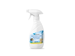 Limpiador desodorizante eficaz para refrigeradores