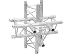 Armadura ALUTRUSS DQ3-PAT51 5 Vías