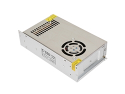 2026dz-fuente De Alimentación Switching 12v 30a Adaptador Driver Para Led Equipo Industrial