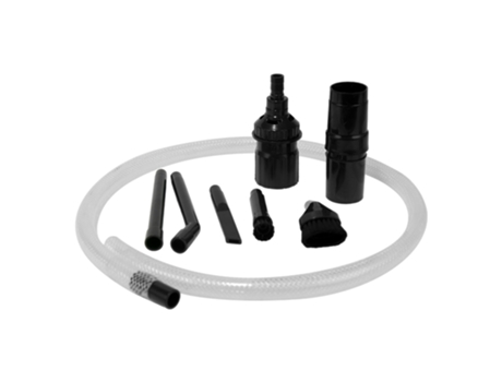 Accesorios para aspiradoras SUNMOSTAR Kit de limpieza de precisión —— Vebtles