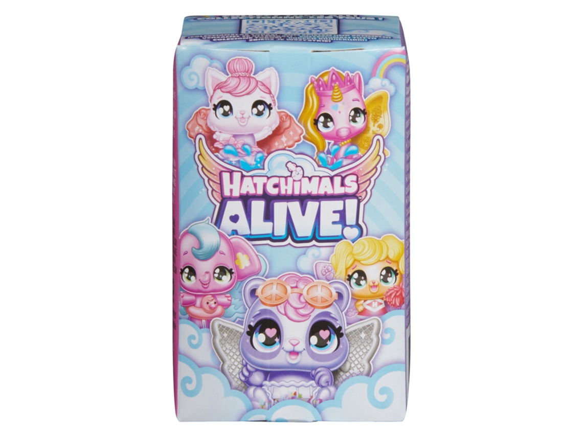 Figura de juguete SPIN MASTER Surprise