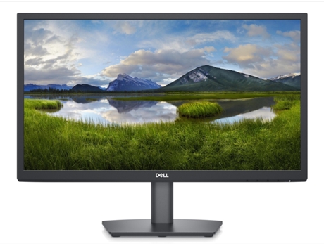 Monitor DELL E2223HV (21.4" - 60 Hz - 12 ms)