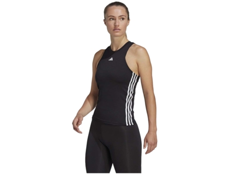 Camiseta de Mujer ADIDAS Nan Multicolor (S)