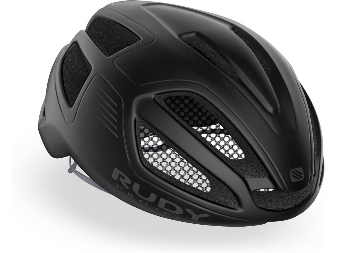 Casco RUDY PROJECT Te Creaming Teal Ca Cicli 