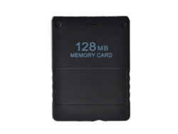 Tarjeta de memoria para juegos de alta velocidad de 128 MB LAXISCREED