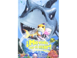 Shark Bait 2006 - Movida Bajo El Mar