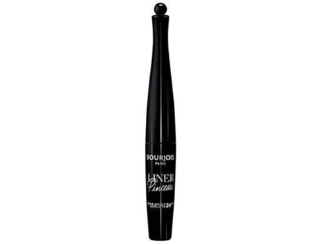 Eyeliner BOURJOIS Lichid 24H Pinceau