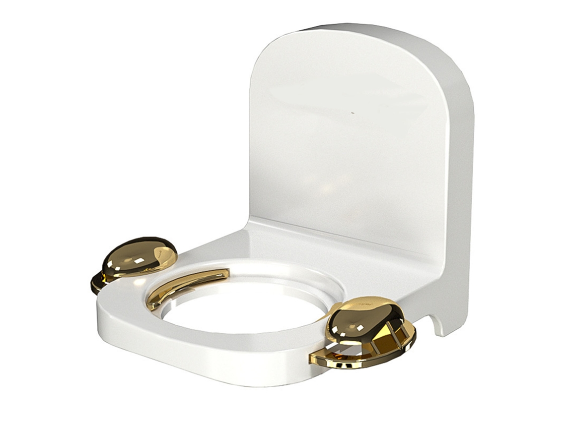 Soporte para botellas de champú, adhesivo para pared, sin necesidad de taladrar, para baño y ducha.