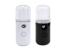 Humidificador facial portátil nano USB para hidratación