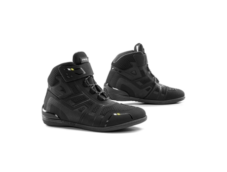 Botas para Motociclismo FALCO Hombre (44 - Multicolor)