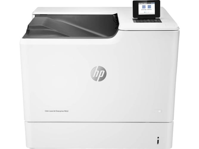 Impresora Laser HP M652dn
