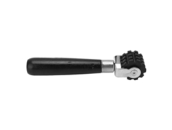 Rollo De Silicona Para Aislamiento Acústico Con Mango Ergonómico De 6,9 Pulgadas Para Filtro De Ruido De Coche De 1,2 Pulgadas.