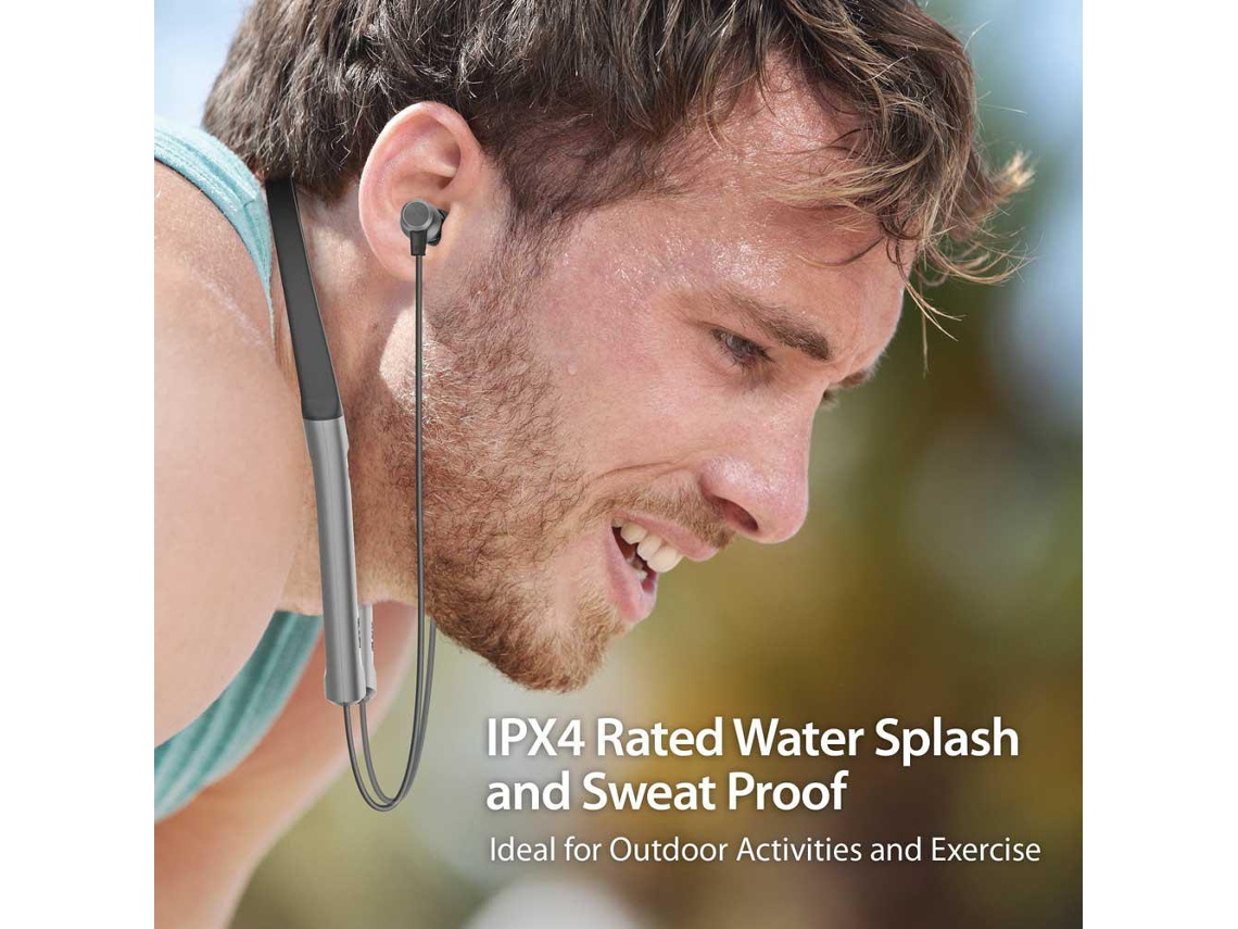 Auriculares Iluv Neck Air