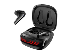 Auriculares In Ear YIZHOOD True Wireless Bluetooth Negro