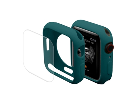 Carcasa para Apple Watch Series 7 45mm ENKAY 680700570G