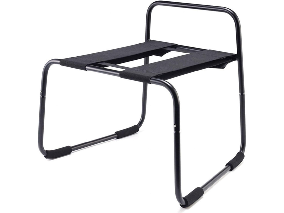 Silla De Elasticidad Extra Alta, Nailon Práctica Para Viajar