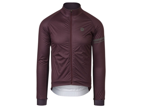 Casacos AGU Jaqueta Polartec Alpha Performance Roxo L Homem