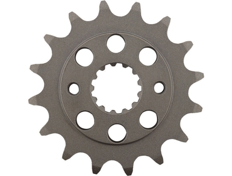 Piñón de la cadena de la moto Supersprox PSB CST-512:16 # 50-32002-16 # 33316 # 24501-16
