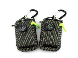 Kit de supervivencia para campamento de emergencia 29 en 1 con herramientas