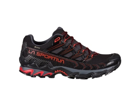 Zapatillas LA SPORTIVA Ultra Raptor II GTX - Black-Goji 42.5