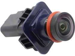 Cámara De Marcha Atrás Eg1z-19g490-a Para Taurus 2013-2019